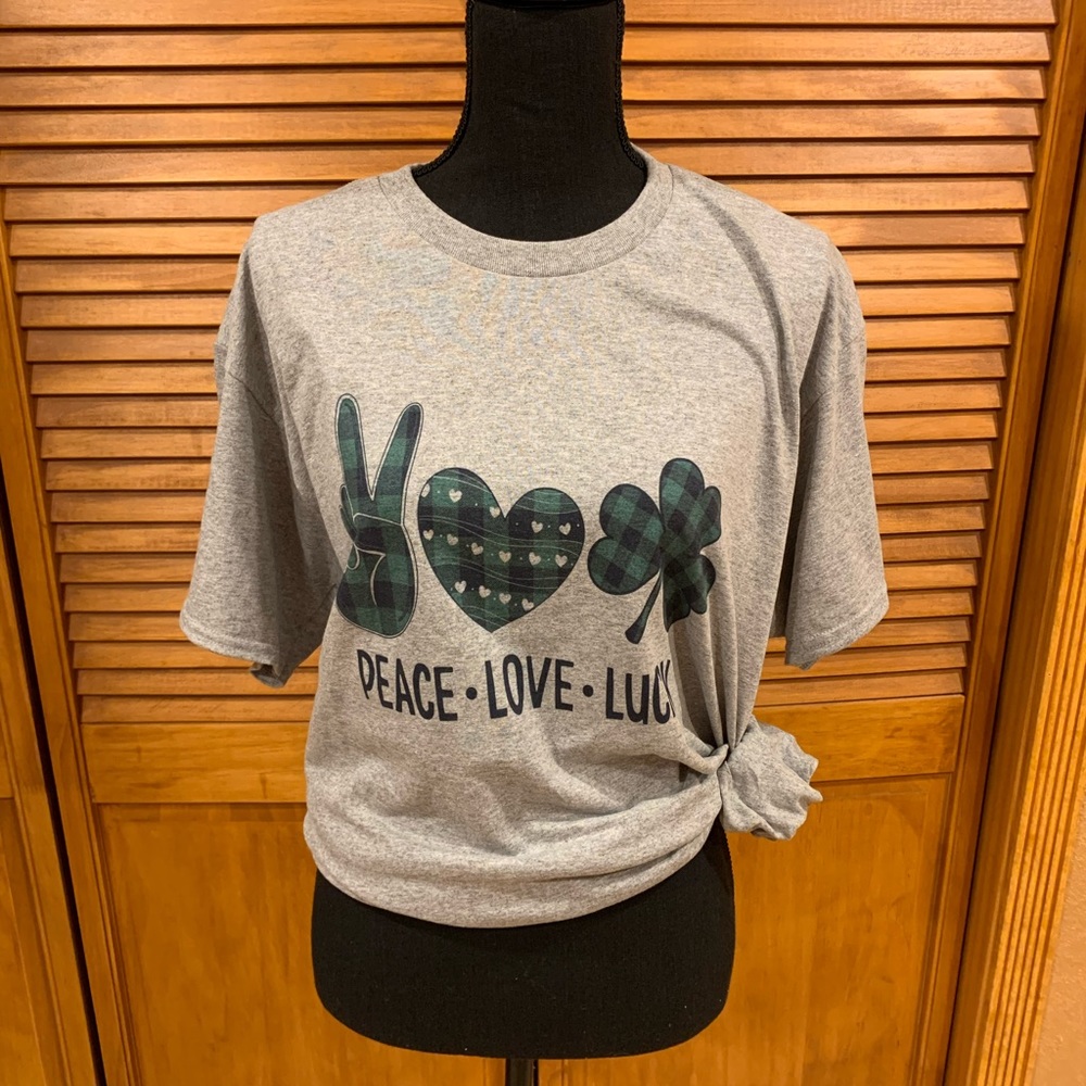 Customized T-Shirt